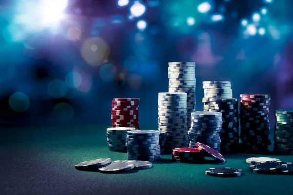payung toto Live Blackjack Table
